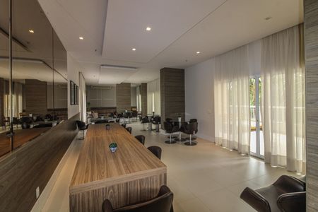 Apartamento à venda com 156m², 3 quartos e 2 vagas Apartamento à venda com 156m², 3 quartos e 2 vagasÁrea comum