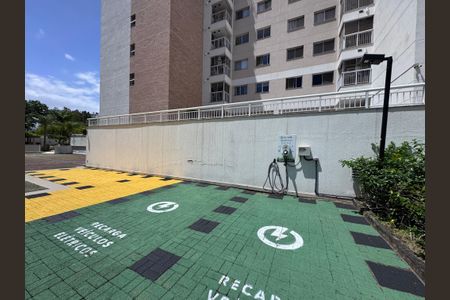 Apartamento à venda com 156m², 3 quartos e 2 vagas Apartamento à venda com 156m², 3 quartos e 2 vagasÁrea comum