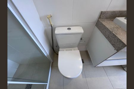 Apartamento à venda com 156m², 3 quartos e 2 vagas Apartamento à venda com 156m², 3 quartos e 2 vagasSuíte 1 - Banheiro