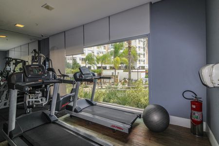 Apartamento à venda com 156m², 3 quartos e 2 vagas Apartamento à venda com 156m², 3 quartos e 2 vagasÁrea comum