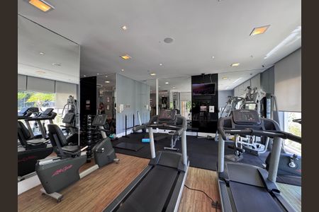 Apartamento à venda com 156m², 3 quartos e 2 vagas Apartamento à venda com 156m², 3 quartos e 2 vagasÁrea comum