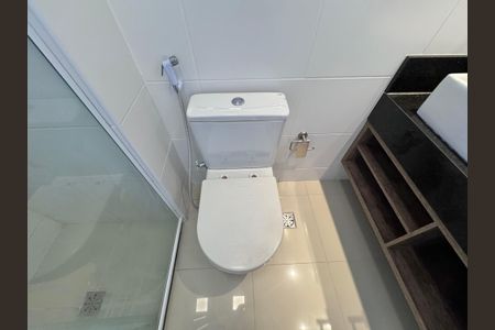 Apartamento à venda com 156m², 3 quartos e 2 vagas Apartamento à venda com 156m², 3 quartos e 2 vagasSuíte 3 - Banheiro