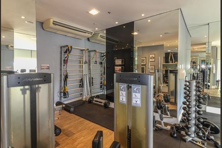 Apartamento à venda com 156m², 3 quartos e 2 vagas Apartamento à venda com 156m², 3 quartos e 2 vagasÁrea comum