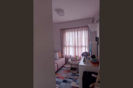 Apartamento à venda com 151m², 4 quartos e 3 vagas