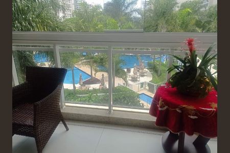 Apartamento à venda com 151m², 4 quartos e 3 vagas