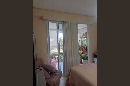 Apartamento à venda com 151m², 4 quartos e 3 vagas