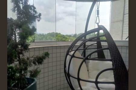 Apartamento à venda com 151m², 4 quartos e 3 vagas