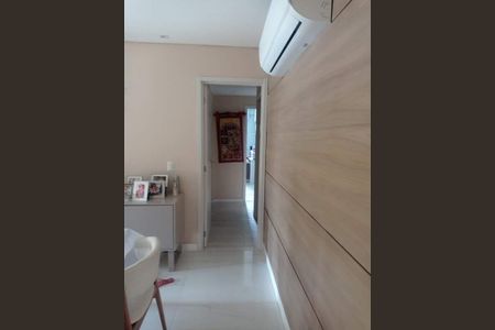 Apartamento à venda com 151m², 4 quartos e 3 vagas