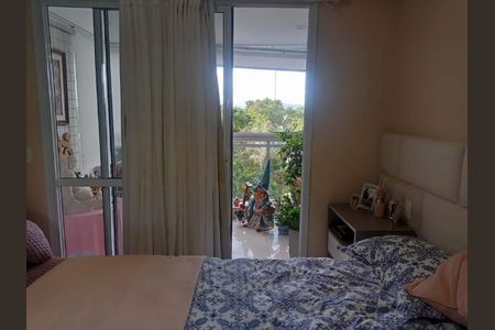 Apartamento à venda com 151m², 4 quartos e 3 vagas