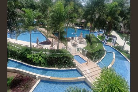 Apartamento à venda com 151m², 4 quartos e 3 vagas