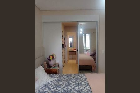 Apartamento à venda com 151m², 4 quartos e 3 vagas