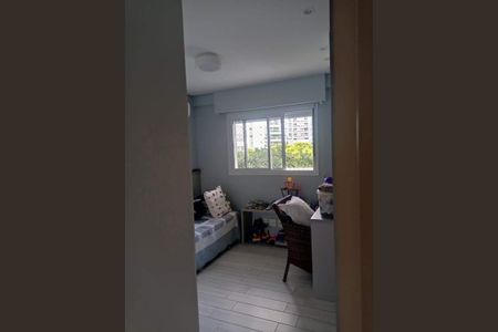 Apartamento à venda com 151m², 4 quartos e 3 vagas