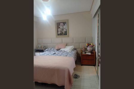 Apartamento à venda com 151m², 4 quartos e 3 vagas