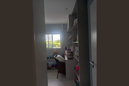 Apartamento à venda com 151m², 4 quartos e 3 vagas