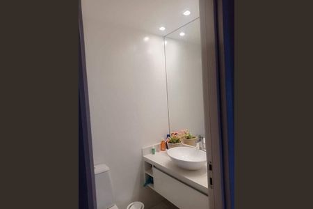 Apartamento à venda com 151m², 4 quartos e 3 vagas