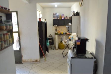 Casa à venda com 25m², 1 quarto e sem vagaSala/Quarto