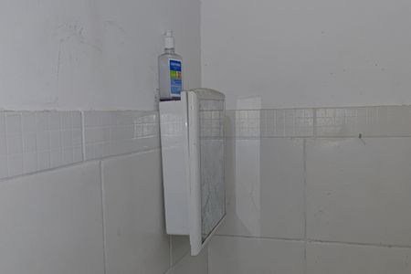 Casa à venda com 25m², 1 quarto e sem vagaBanheiro