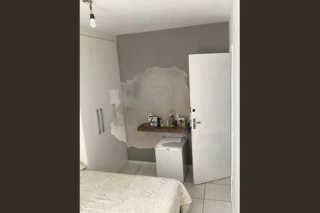 Apartamento à venda com 52m², 2 quartos e 2 vagas