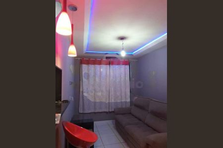 Apartamento à venda com 52m², 2 quartos e 2 vagas