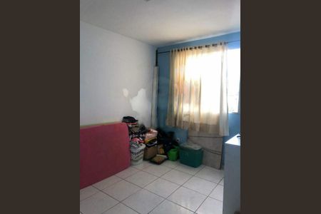 Apartamento à venda com 52m², 2 quartos e 2 vagas