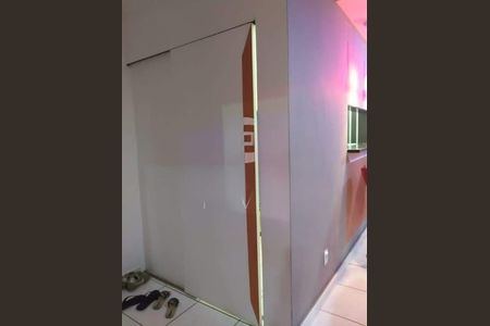 Apartamento à venda com 52m², 2 quartos e 2 vagas