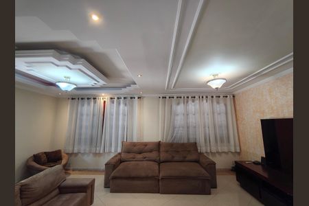 Sala de casa à venda com 4 quartos, 351m² em Pechincha, Rio de Janeiro