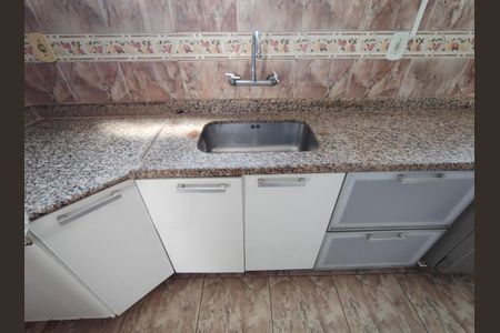 Casa de condomínio à venda com 351m², 4 quartos e 4 vagasCozinha