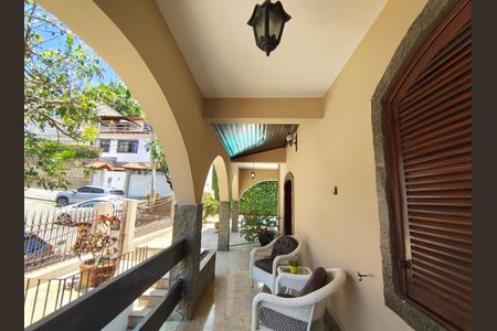 Casa de condomínio à venda com 351m², 4 quartos e 4 vagasÁrea comum