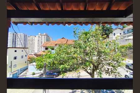 Casa de condomínio à venda com 351m², 4 quartos e 4 vagasSacada Suíte 1