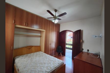 Casa de condomínio à venda com 351m², 4 quartos e 4 vagasSuíte 1