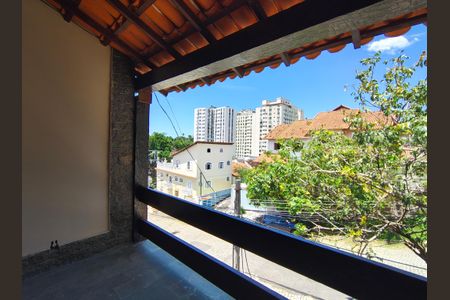 Casa de condomínio à venda com 351m², 4 quartos e 4 vagasSacada Suíte 1