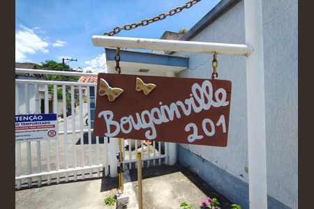 Casa de condomínio à venda com 351m², 4 quartos e 4 vagasFachada