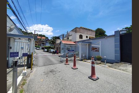 Casa de condomínio à venda com 351m², 4 quartos e 4 vagasFachada