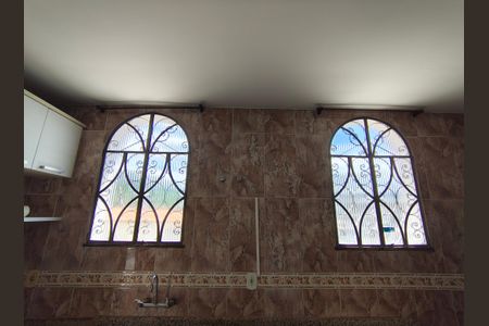 Casa de condomínio à venda com 351m², 4 quartos e 4 vagasCozinha