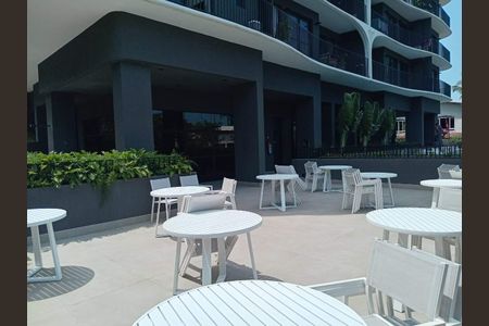 Apartamento à venda com 70m², 2 quartos e 1 vaga