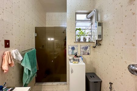 Apartamento à venda com 169m², 3 quartos e 1 vagaBanheiro Social 2