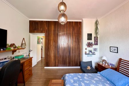 Apartamento à venda com 169m², 3 quartos e 1 vagaQuarto 2