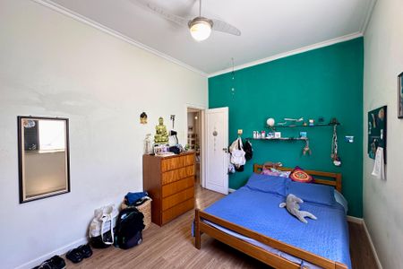 Apartamento à venda com 169m², 3 quartos e 1 vagaQuarto 1