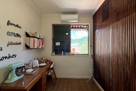 Apartamento à venda com 169m², 3 quartos e 1 vagaQuarto 3