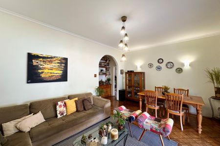 Apartamento à venda com 169m², 3 quartos e 1 vagaSala