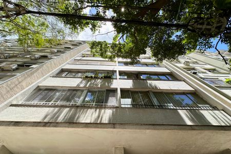 Apartamento à venda com 169m², 3 quartos e 1 vagaFachada
