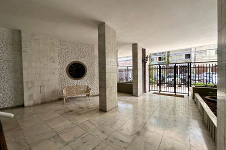 Apartamento à venda com 169m², 3 quartos e 1 vagaÁrea comum