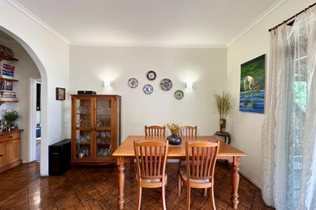 Sala de apartamento à venda com 3 quartos, 169m² em Laranjeiras, Rio de Janeiro