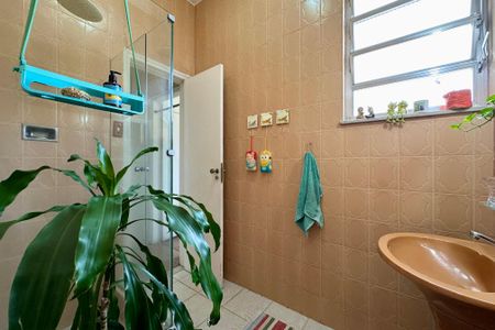 Apartamento à venda com 169m², 3 quartos e 1 vagaBanheiro Social 1