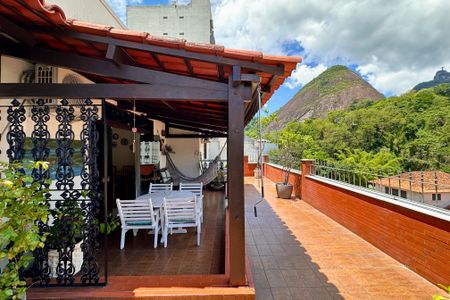 Apartamento à venda com 169m², 3 quartos e 1 vagaVaranda Sala