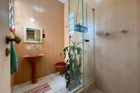 Apartamento à venda com 169m², 3 quartos e 1 vagaBanheiro Social 1