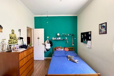 Apartamento à venda com 169m², 3 quartos e 1 vagaQuarto 1