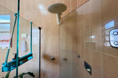 Apartamento à venda com 169m², 3 quartos e 1 vagaBanheiro Social 1