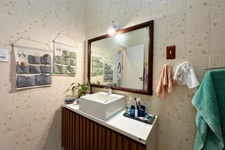 Apartamento à venda com 169m², 3 quartos e 1 vagaBanheiro Social 2