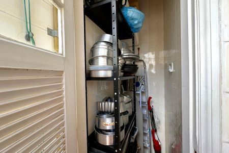 Apartamento à venda com 169m², 3 quartos e 1 vagaÁrea de Serviço